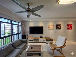 Blk 322B Anchorvale Grove (Sengkang), HDB 5 Rooms #552031251